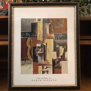Pablo Picasso wall Art